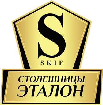 Фабрика СКИФ Фабрика СКИФ
